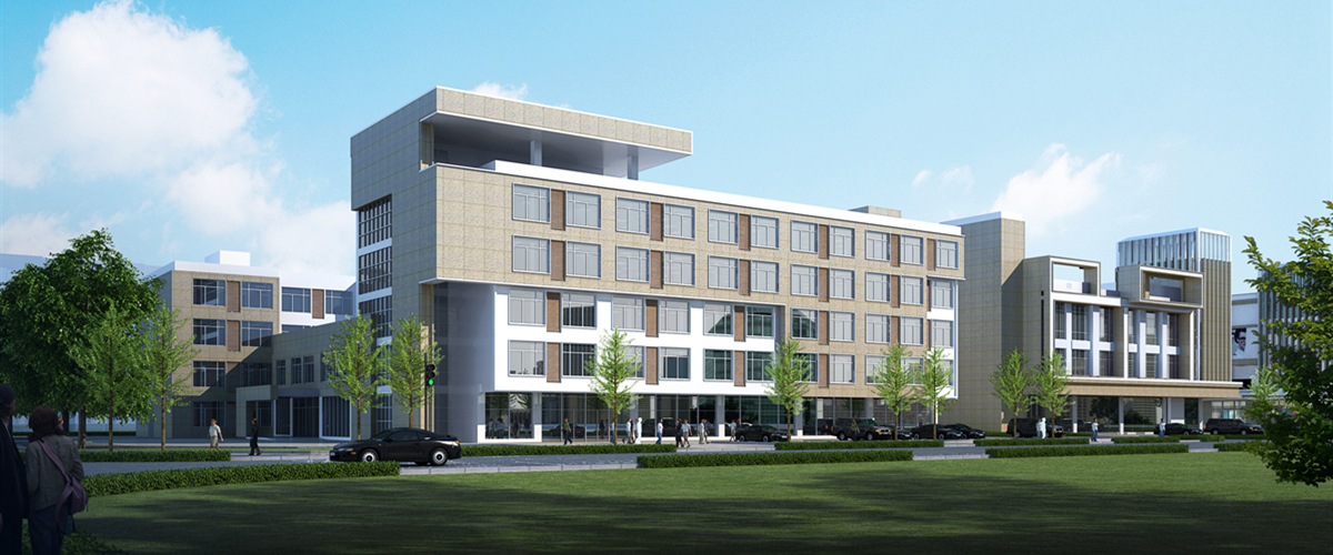 河北安居房地產(chǎn)開發(fā)集團有限公司